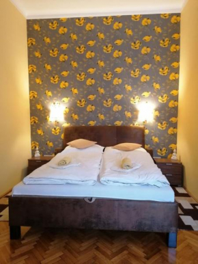 Orient Apartmanok